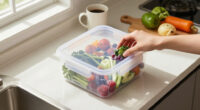 Costco’s Newest Storage Find Will Make Your Freezer Feel 2X As Big