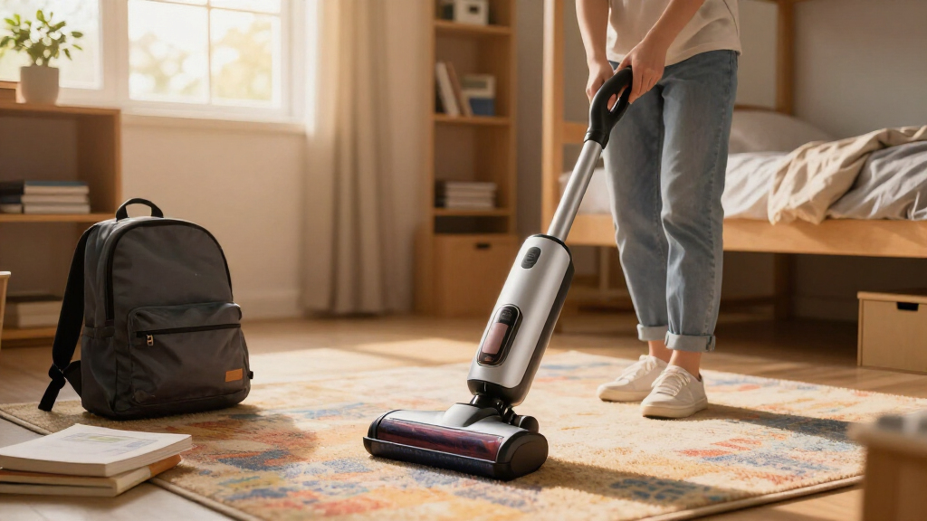 Does Insurance Cover Your Stuff In A College Dorm?