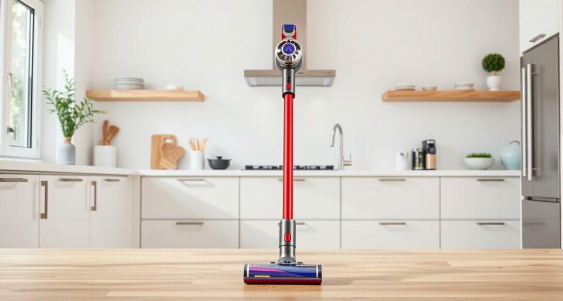 Dyson Batteries & Filters: Compatibility & Buying Guide