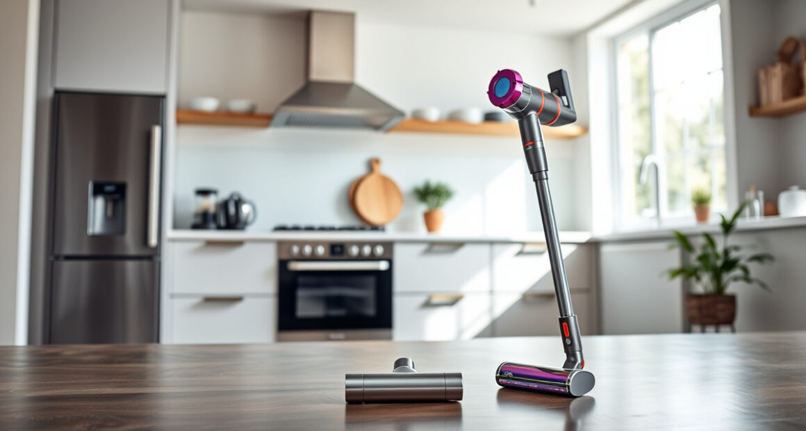 Dyson Outsize Review: Pros, Cons, and Who It's For