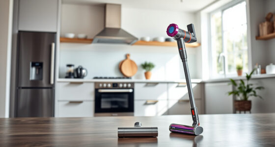 Dyson Outsize Review: Pros, Cons, and Who It's For