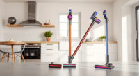 Dyson V8 Review: Pros, Cons, and Who It's For