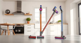 Dyson V8 Review: Pros, Cons, and Who It's For