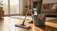 Complete Floor Cleaning Checklist 2026