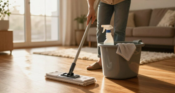 Complete Floor Cleaning Checklist 2026
