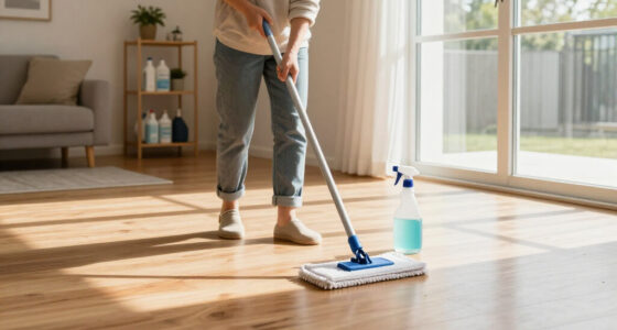 Floor Maintenance & Cleaning Gear Checklist 2026