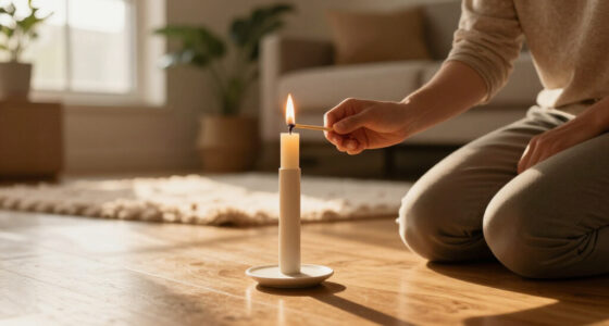 H&M Just Dropped A $25 Version Of A Viral Candlestick (Instagram Is Obsessed!)