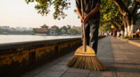 Hanoi Unveils 100-Year Vision For Hoan Kiem Lake And Surrounding Areas - Vietnam+ (VietnamPlus)