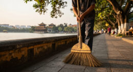 Hanoi Unveils 100-Year Vision For Hoan Kiem Lake And Surrounding Areas - Vietnam+ (VietnamPlus)
