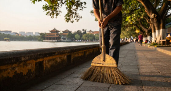Hanoi Unveils 100-Year Vision For Hoan Kiem Lake And Surrounding Areas - Vietnam+ (VietnamPlus)