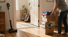 How To Donate (Or Sell) Your Old Stuff After Decluttering