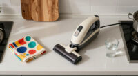 I’m Re-Creating This ’90S Tech Trend In My Kitchen Right Now