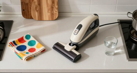 I’m Re-Creating This ’90S Tech Trend In My Kitchen Right Now