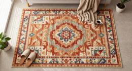 I Used To Think Wall-to-Wall Carpet Was A Design No. Then I Tried This