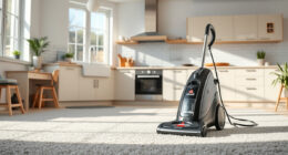 Is the Bissell ProHeat 2X Worth It? Honest Review