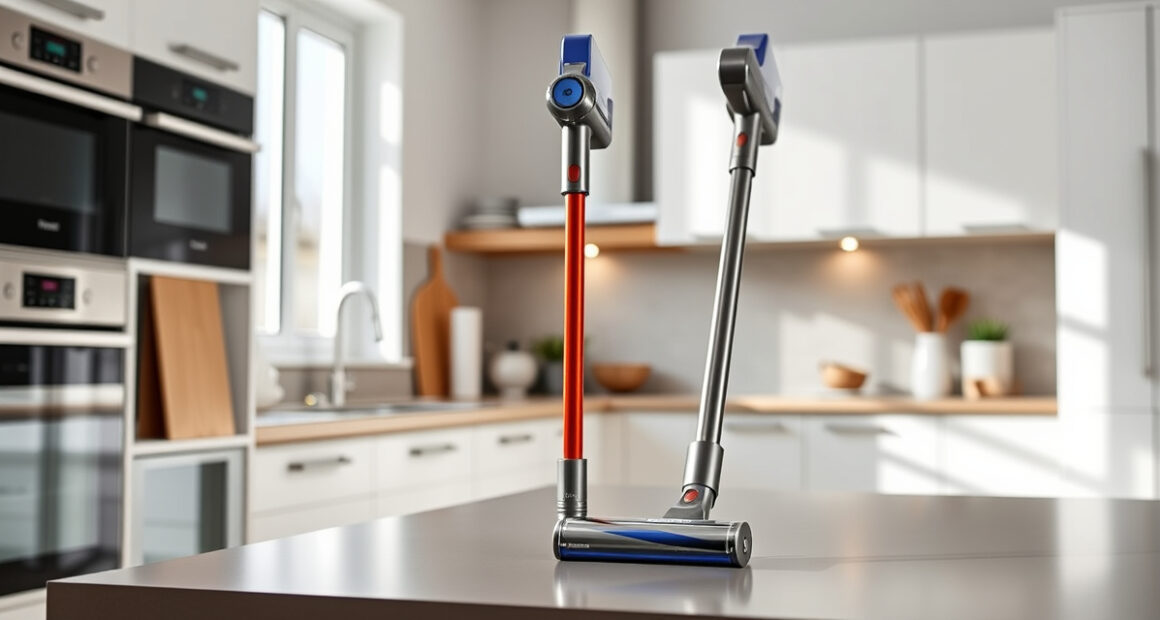 Is the Dyson V15 Detect Worth It? Honest Review