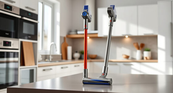 Is the Dyson V15 Detect Worth It? Honest Review