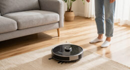 Is the ECOVACS GOAT A2000 LiDAR PRO Robot Worth It? Honest Take + Alternatives