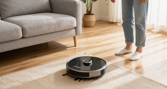 Is the ECOVACS GOAT A2000 LiDAR PRO Robot Worth It? Honest Take + Alternatives