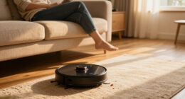 Is the Roborock Q7 M5+ Robot Vacuum and Worth It? Honest Take + Alternatives