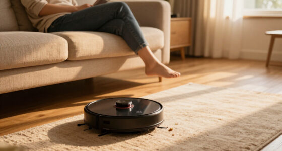 Is the Roborock Q7 M5+ Robot Vacuum and Worth It? Honest Take + Alternatives