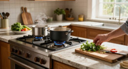 Kenmore 5.6 cu. ft. Front Control Discontinued? The Closest Current Alternatives
