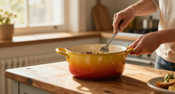 Le Creuset’s Newest Color Is So Classically Chic, I Can’t Believe It’s Been Unreleased (Until Now!)