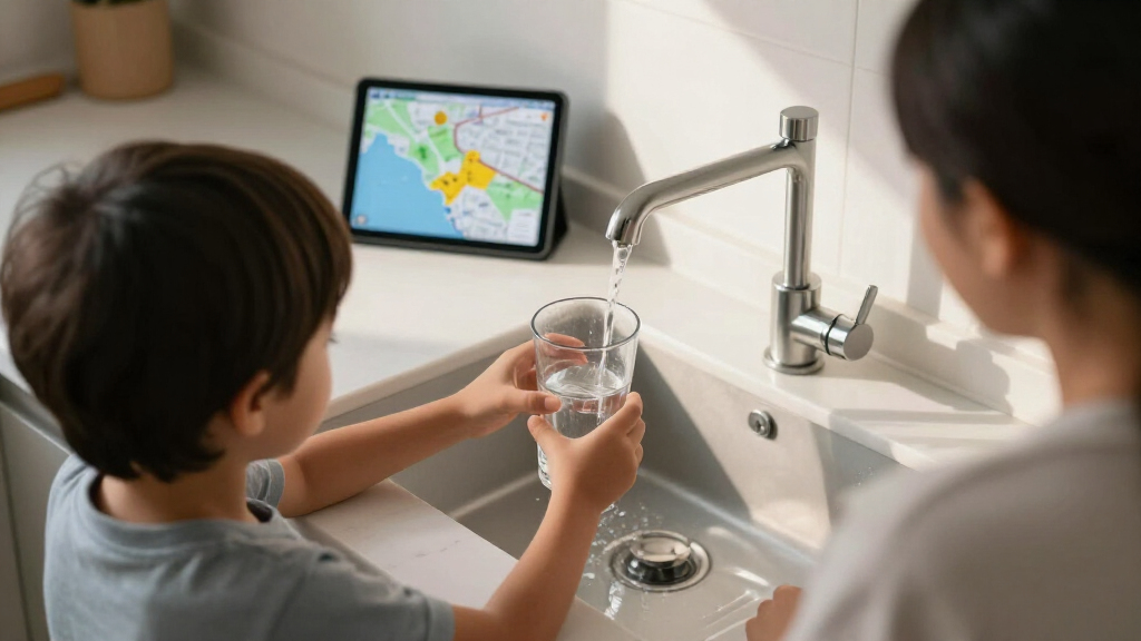 Lima Water Outage Affects Several Districts On September 12