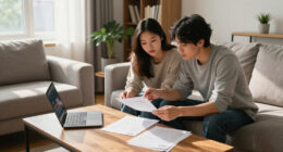 Mortgages
