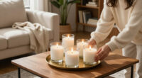 My Mom Bought 4 Of Walmart’s Absolutely Huge 5-Wick Candles (For Only $37 Each!)