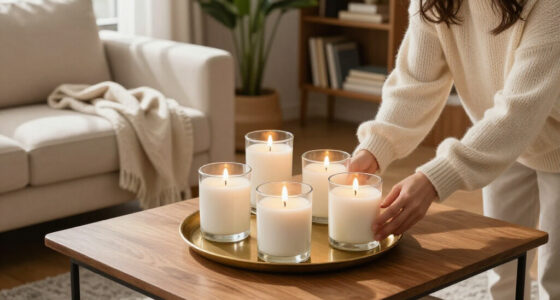 My Mom Bought 4 Of Walmart’s Absolutely Huge 5-Wick Candles (For Only $37 Each!)