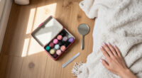 My Nail Polishes Live In A Sad, Overlooked Box — A Beauty Writer’s Solution Is The “Dopest” Alternative