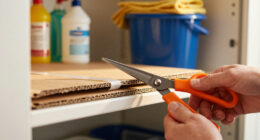 New SK Tools Heavy Duty Scissors