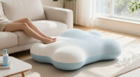 Nothing Screams “Soft Architecture” Like Cloud-Inspired Furniture (Literally Looks Like A Dream!)