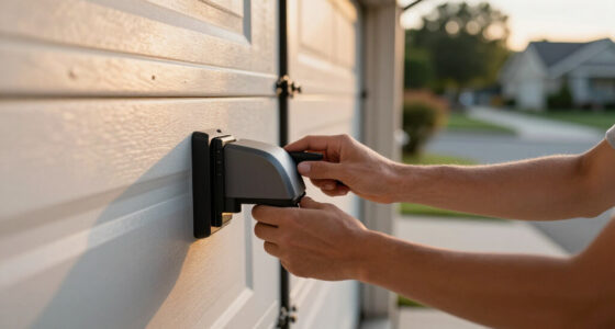 Precise Garage Doors Services Surges In Global Coverage
