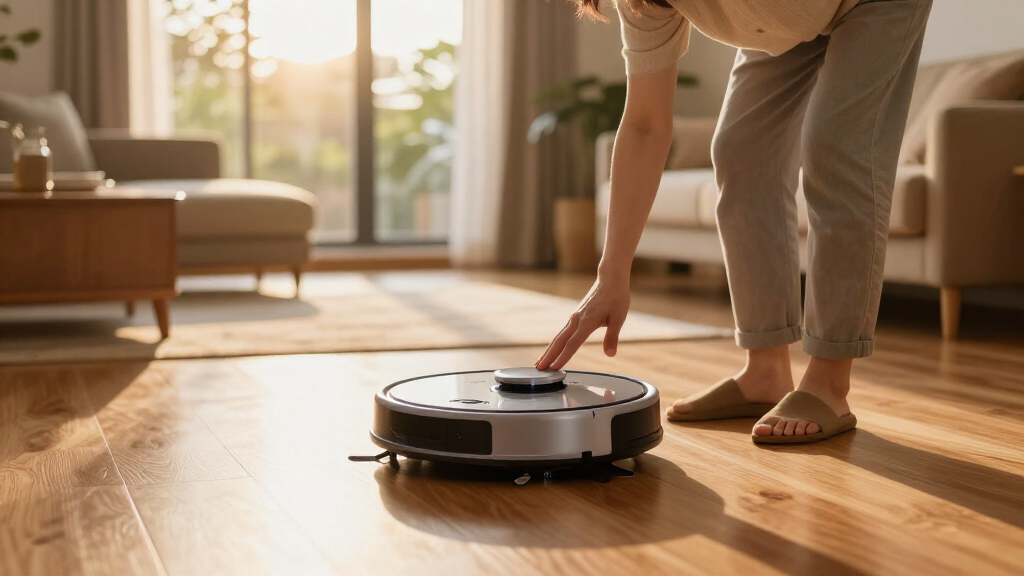 The 10 Best New Home And Wellness Gadgets From IFA 2026 — They’re Seriously Next-Level