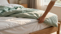 The “15-Inch” Rule Designers Swear By For A Perfectly Made Bed