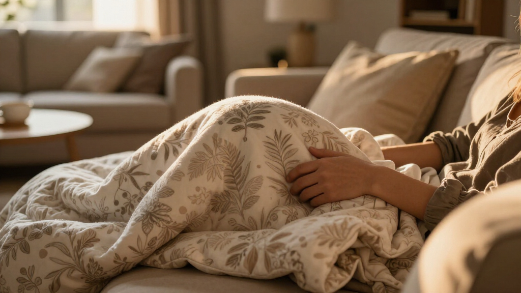 The Comforter I’ve Loved For Years Is Majorly Discounted For Labor Day — Plus, 9 More Bedding Favorites