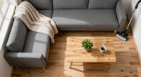 The Furniture Mistake That Makes Your Living Room Look Sad And Empty