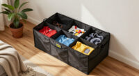 The New IKEA KONSTRUNDA Line Packs Luxe Pieces Into Cramped Spaces