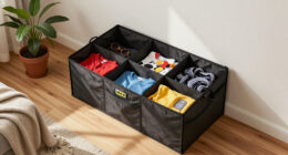 The New IKEA KONSTRUNDA Line Packs Luxe Pieces Into Cramped Spaces