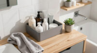 The New IKEA Storage Find That Makes Any Bathroom Look Like It Belongs In A Magazine