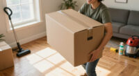 The Perfect Moving Tip I Learned From My 12 Moves In 20 Years