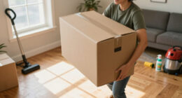 The Perfect Moving Tip I Learned From My 12 Moves In 20 Years