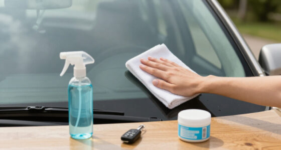 Those Lines On Your Car’s Rear Window Aren’t Just For Decoration — Here’s What They Do