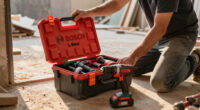 Thoughts On Bosch L-Boxx Contractor Tool Boxes?