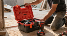 Thoughts On Bosch L-Boxx Contractor Tool Boxes?