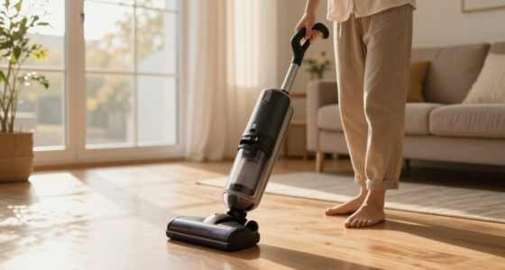 Ultimate Vacuum Cleaner Checklist 2026