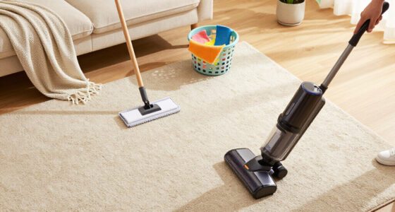 Top Vacuum & Floor Care Checklist 2026
