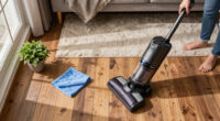 Essential Vacuum & Floor Care Checklist 2026